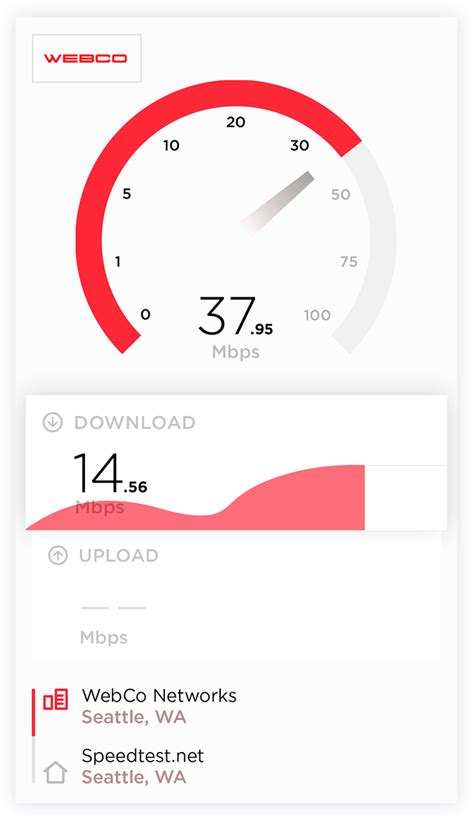 Configuring Your Own Server Network – Ookla.